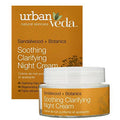 Urban Veda Soothing Clarifying Night Cream