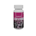 HealthAid L-Glutathione 500 mg with Vitamin C and Astaxanthin Tablets