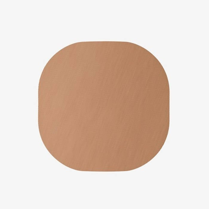 Oriflame The One Illuskin Pressed Powder - Dark