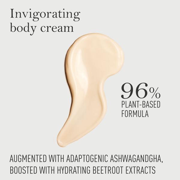 Kama Ayurveda Ashwaras Smoothing & Invigorating Body Cream