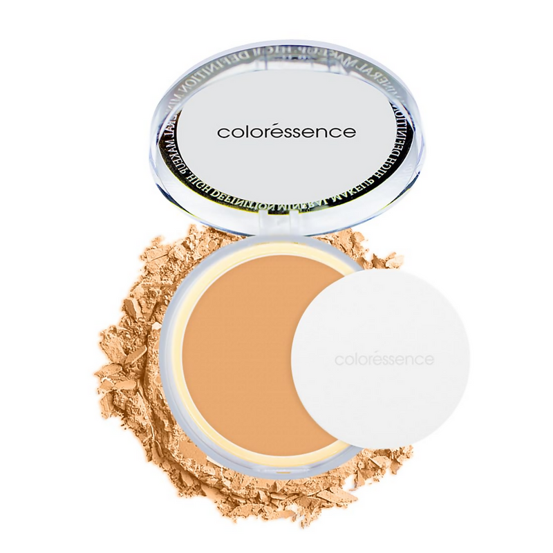 Coloressence Perfect Tone Compact Powder - Ivory Beige