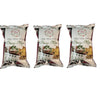 Flora Organics Little Millet Crispy Cheese Mint