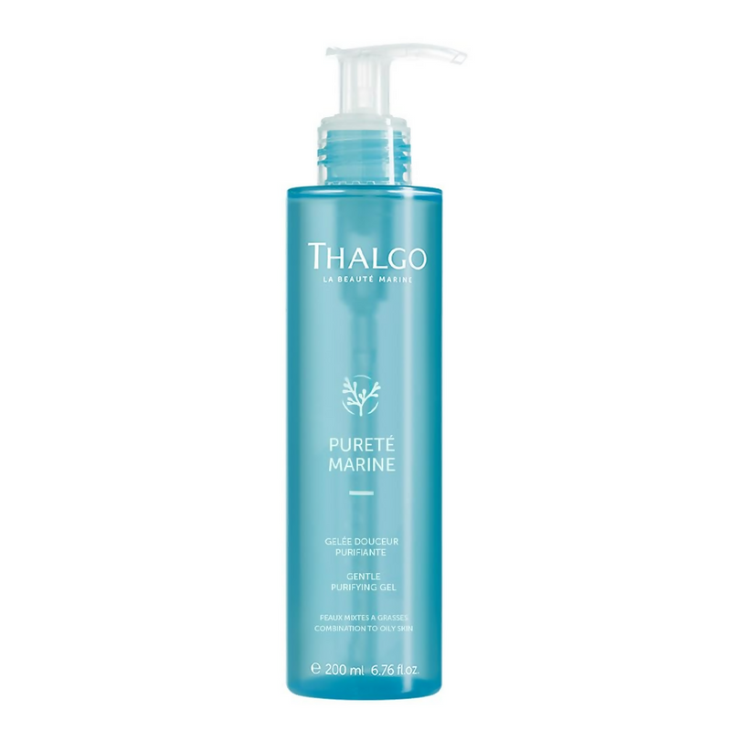 Thalgo Gentle Purifying Gel - Oily Skin Cleanser