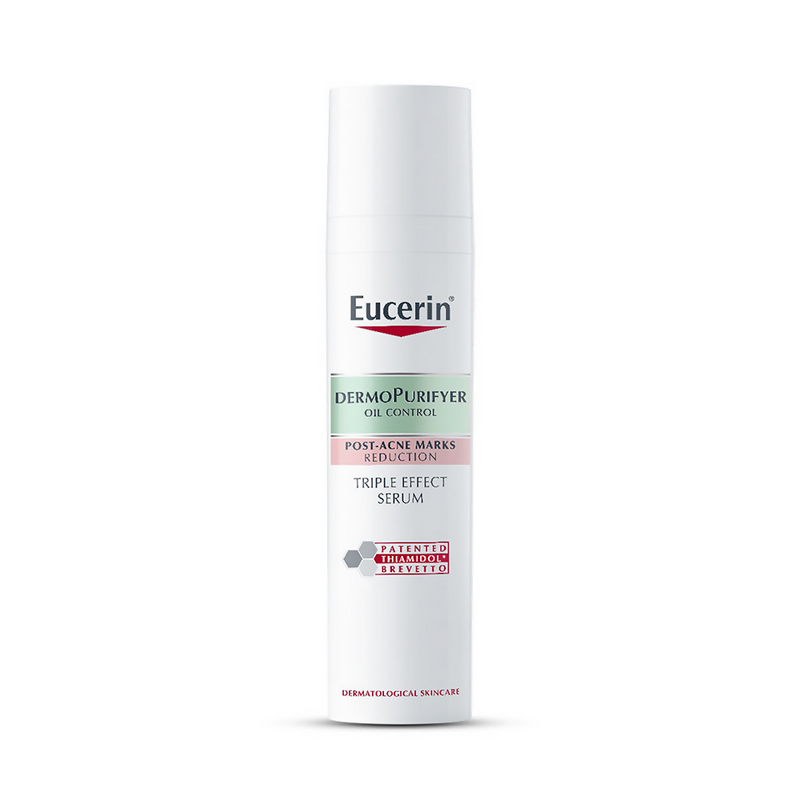 Eucerin DermoPurifyer Oil Control Face Serum