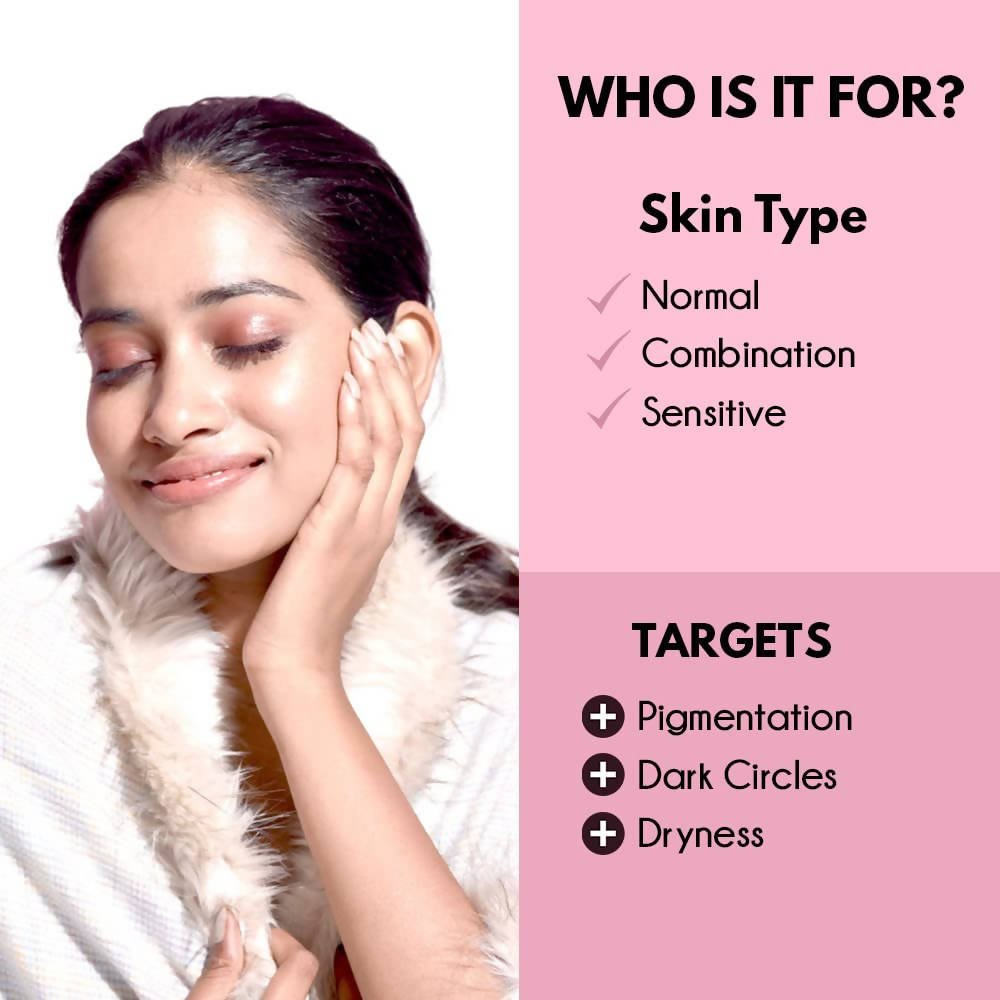 Auli As Good As New Anti Ageing Anti Wrinkle Skin Glowing Nourishing Night Cream