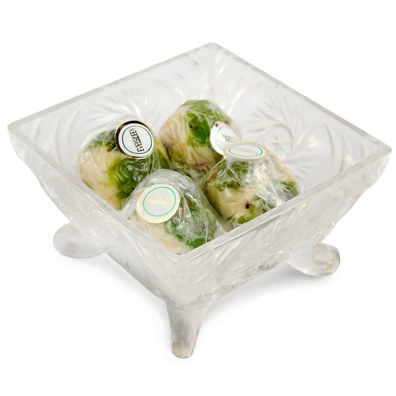 Evergreen Sweets - Jalwa Laddoo Kiwi