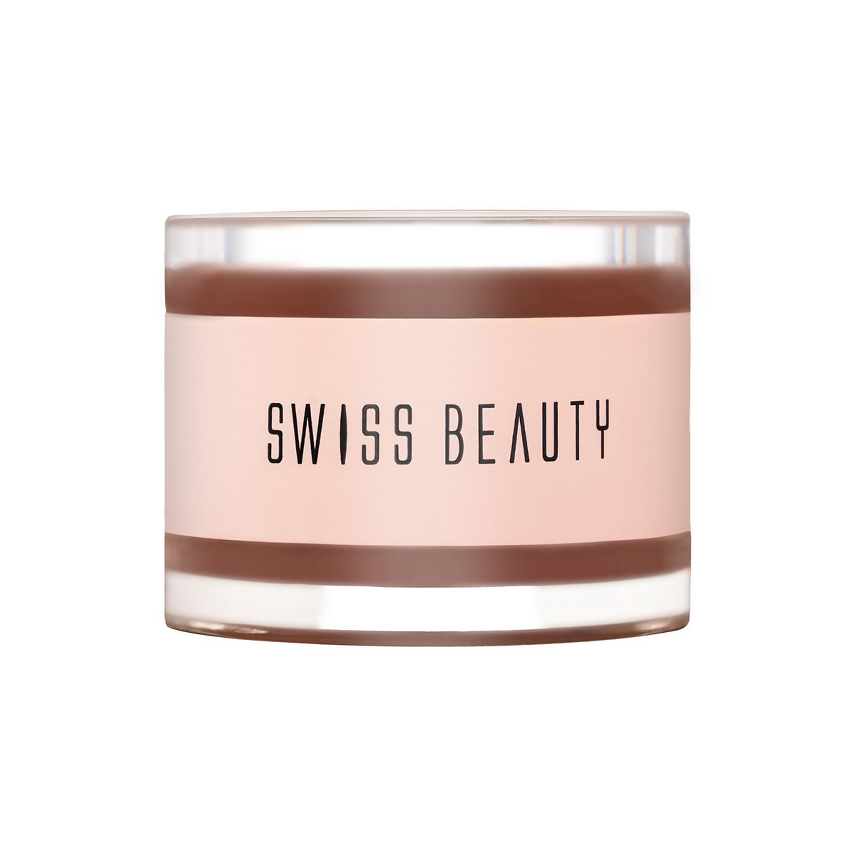 Swiss Beauty Lip Perfect Duo Balm & Scrub - Coffee