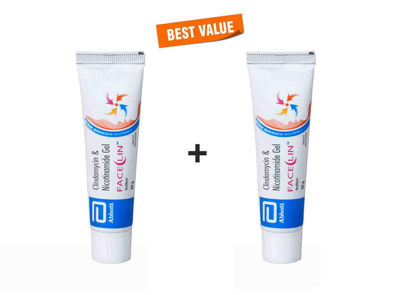Faceclin Gel