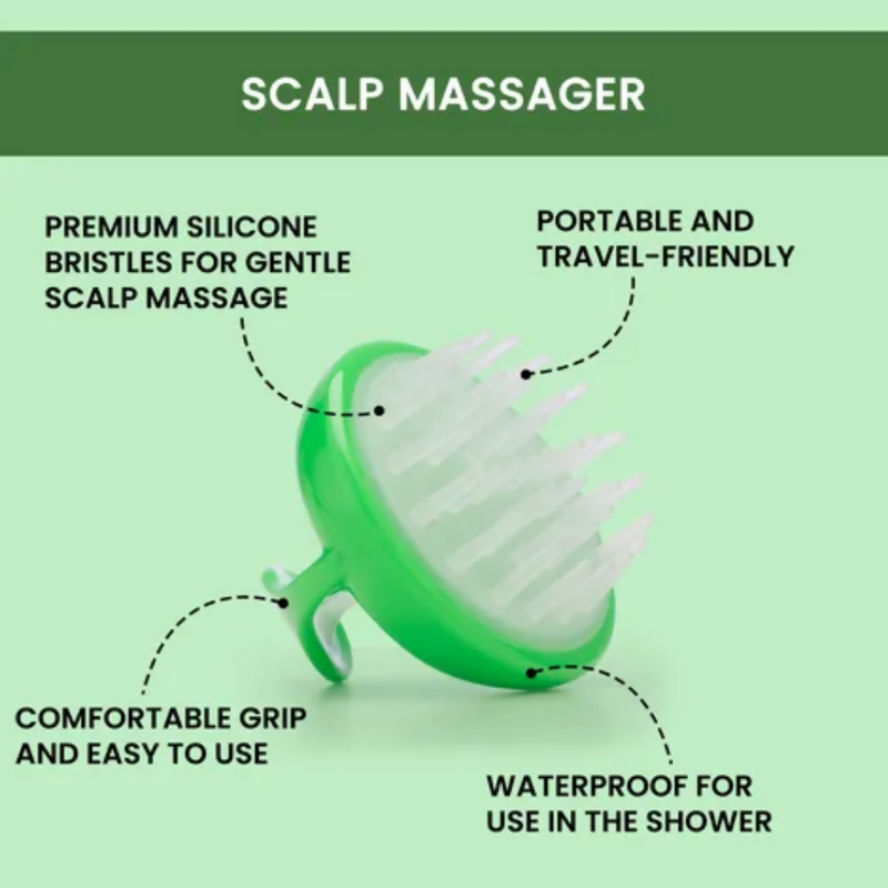 Alps Goodness Rosemary Revive Kit