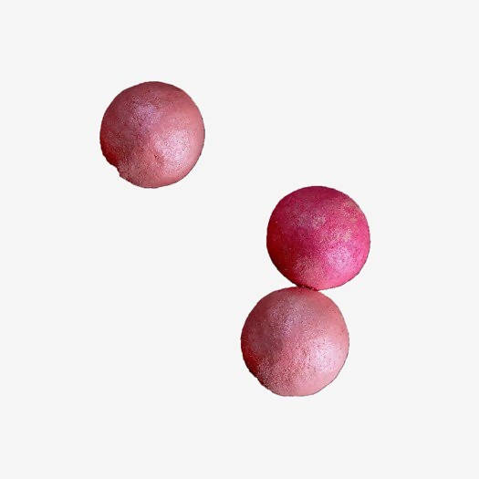 Oriflame Giordani Gold Bronzing Pearls - Luminous Peach