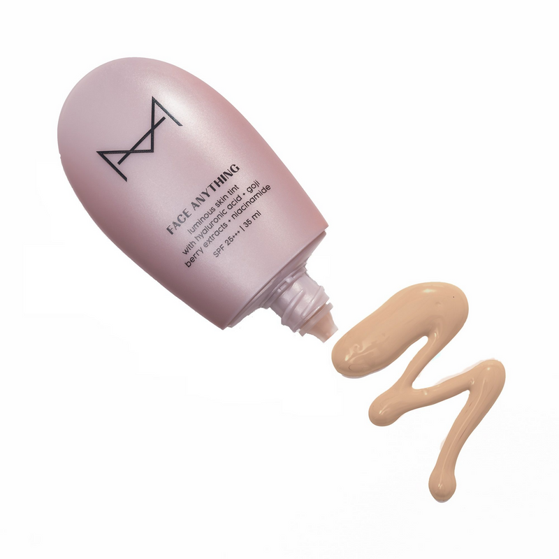 House of Makeup Face Anything Luminous Skin Tint - FL20 Fair To Light Skin Tone