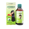 B V Pundit's Jyotishmati Herbal Hair Oil