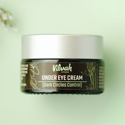 Under Eye Cream (Dark Circles Control)