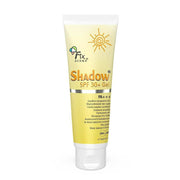 Tube of Fix Derma Shadow SPF 30+ Gel on a white background