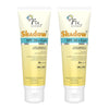 Fixderma Shadow Sunscreen SPF 50+ PA+++ Gel | Sunscreen SPF 50 for Oily, Acne Prone & Normal Skin | Broad Spectrum & UVA & UVB Protection | Lightweight | No White Cast | For Unisex - 75G