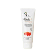 Tube of Fixderma Vitamin-C Face Cleanser on a white background