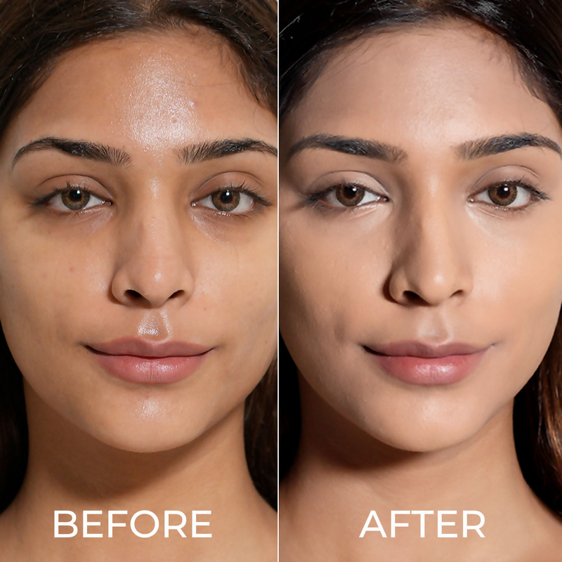 Daily Life Forever52 Sensational SPF 50+ Foundation - Mango 05