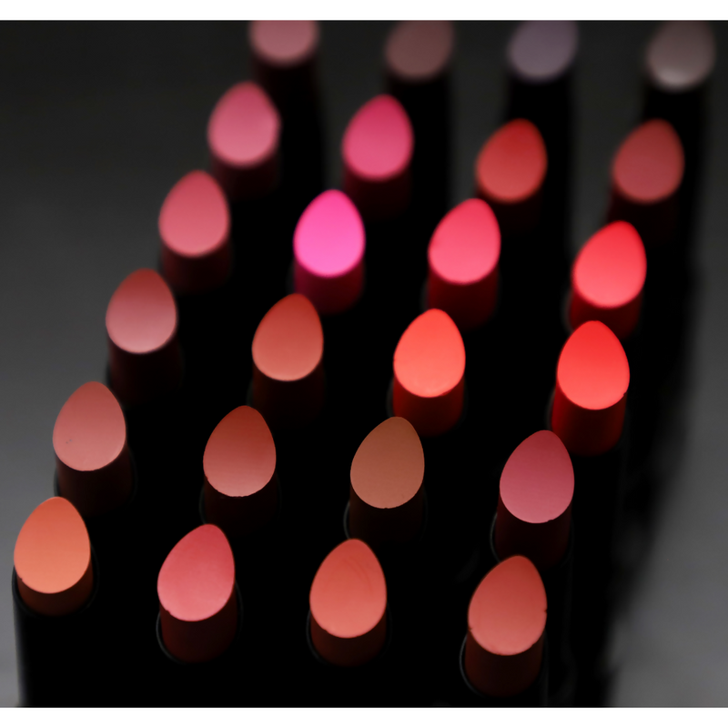 Rude Cosmetics Attitude Matte Lipstick - Snob