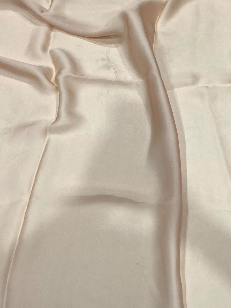 Multi Satin Georgette Floral Print Saree