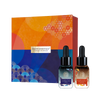 Forest Essentials High-Performance Day & Night Face Serums Duo