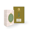 Forest Essentials Luxury Sugar Soap Oudh & Green Tea