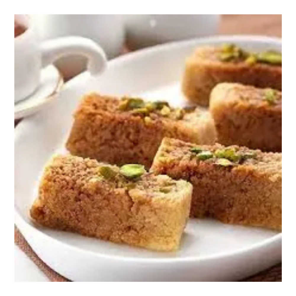 Delhi Wala Halwai Kalakand