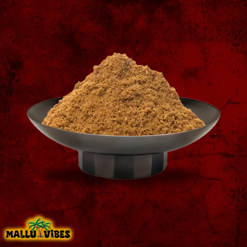 Mallu Vibes Home Made Garam Masala