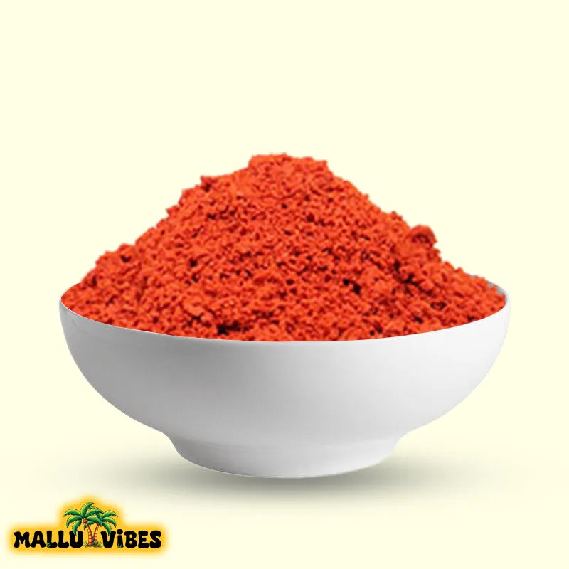 Mallu Vibes Chilli Powder