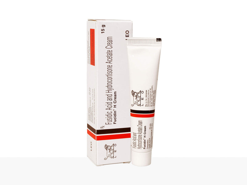 Fucidin H Cream