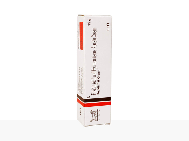 Fucidin H Cream