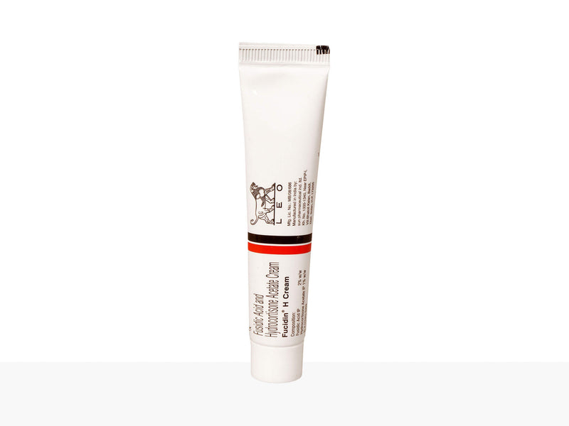 Fucidin H Cream