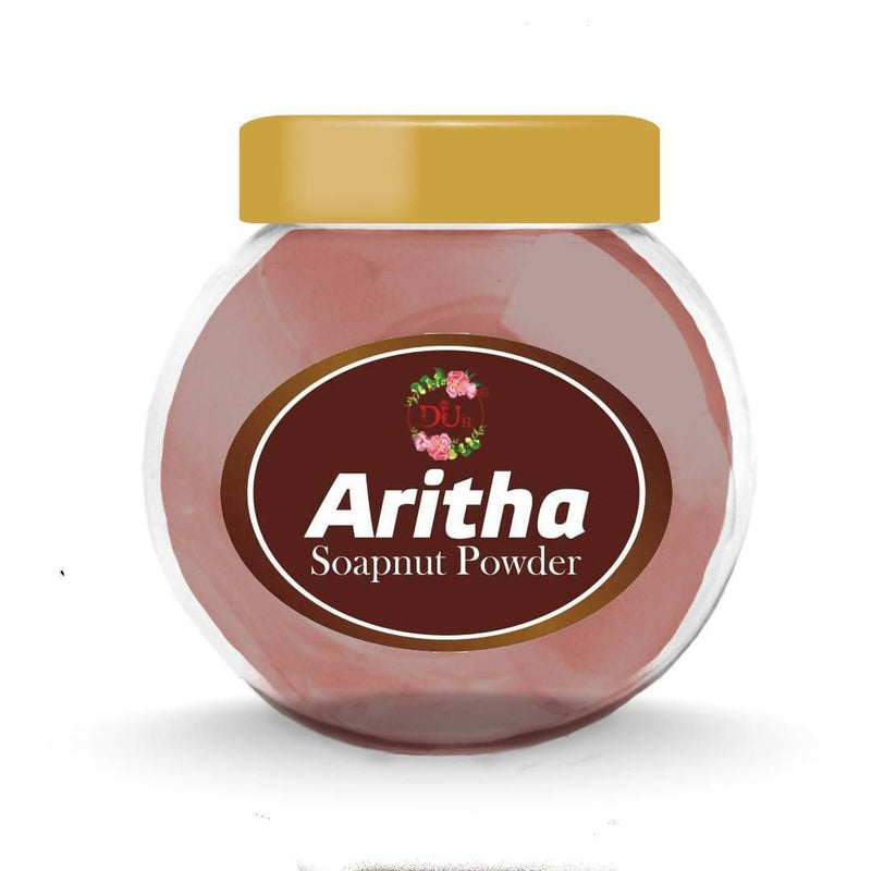 Duh Aritha Soapnut Powder - Limited Time Offer