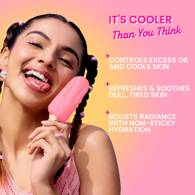 Dot & Key Watermelon Cooling Icy Gel Moisturizer