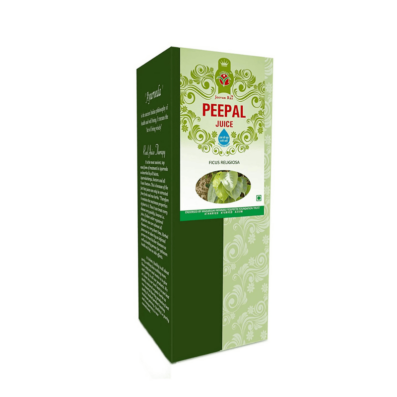 Axiom Peepal Swaras Juice