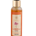 Ashpveda Radiant Kashmiri Saffron and Neem Face Wash