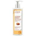 Jiva Ayurveda Almond Shampoo