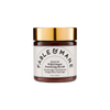 Fable & Mane Sahascalp Purifying Scrub To Gently Exfoliate Scalp With Wild Ginger&Pink Himalayan Salt