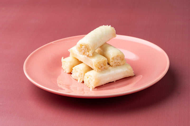 Gourmet Baklava Assorted Lady Finger Baklava