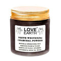Love Earth Teeth Whitening Charcoal Powder