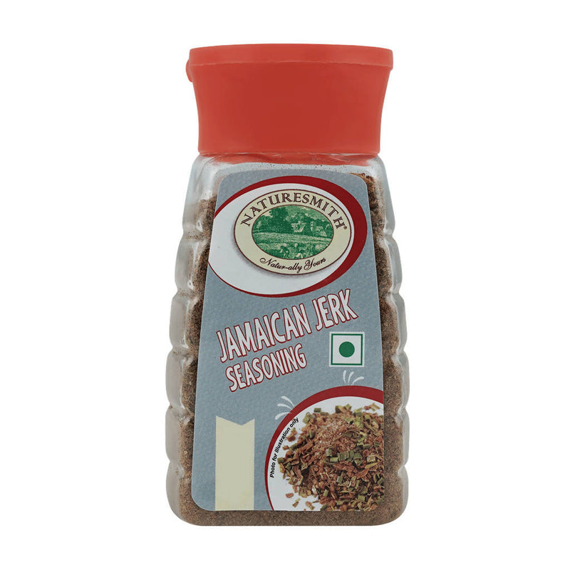 Naturesmith Jamaican Jerk Seasoning