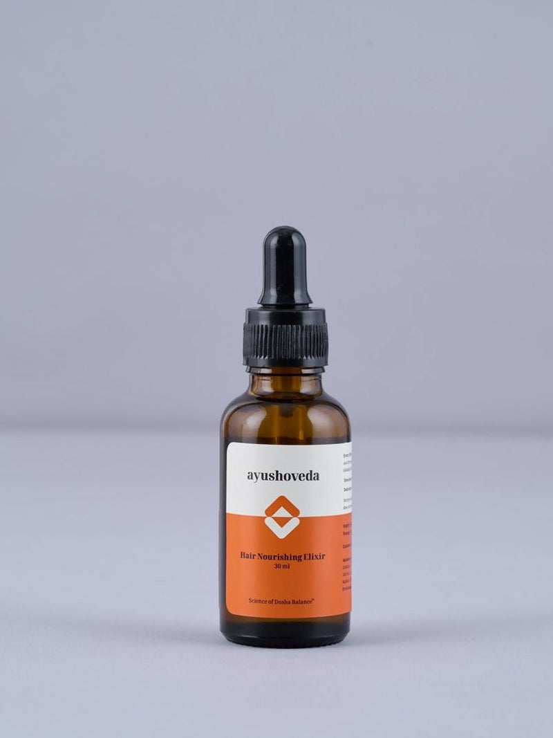 Ayushoveda Hair Nourishing Elixir