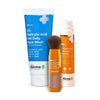 The Derma Co Sun Protection Kit