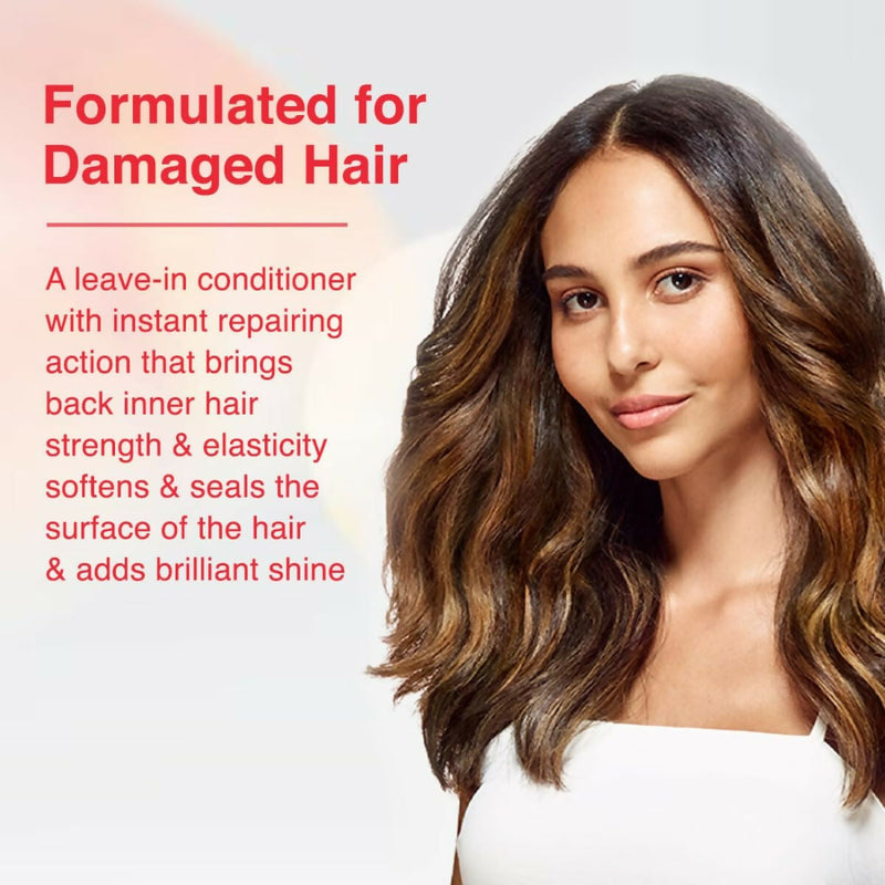 Schwarzkopf Professional Bonacure Repair Rescue Spray Conditioner with Arginine