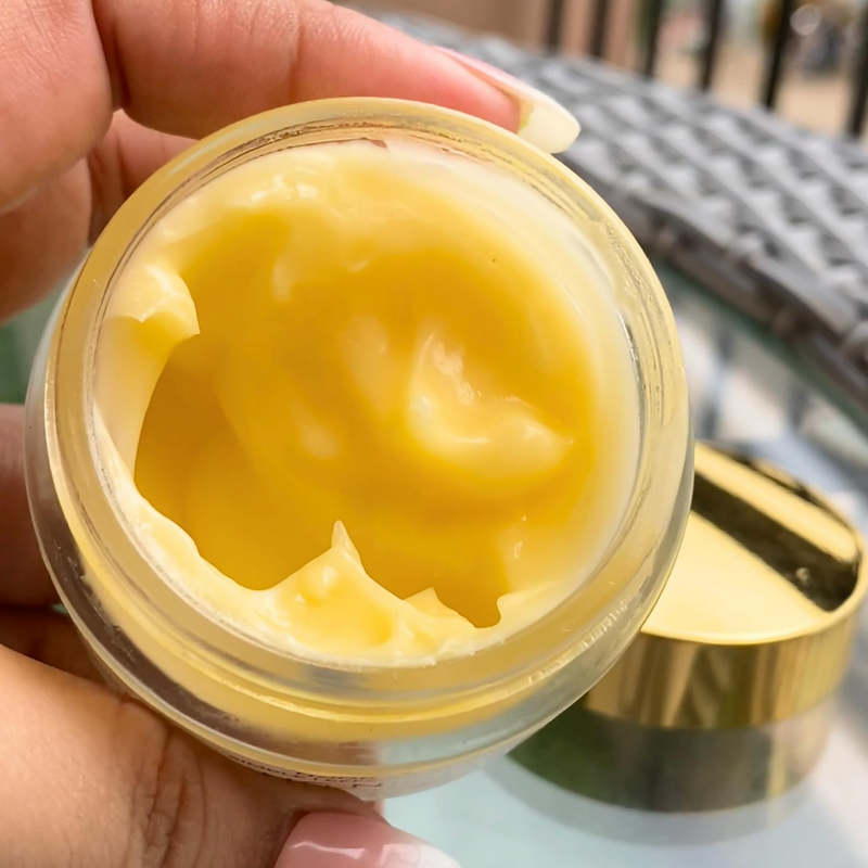 Noor Skincare Anti Aging Night Cream For Glowing Skin