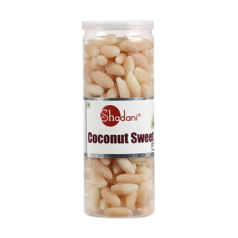 Shadani Coconut Sweet
