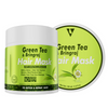 Volamena Green Tea & Bhringraj Hair Mask