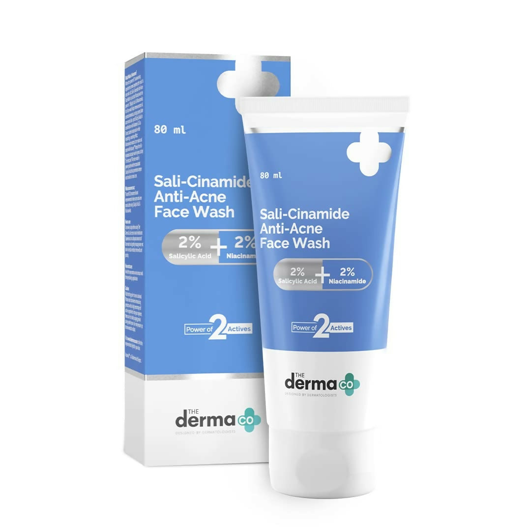Face Wash & Cleansers