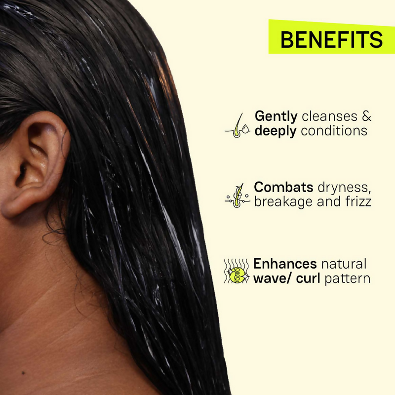 Moxie Beauty Just-The-Essentials Curly Trio