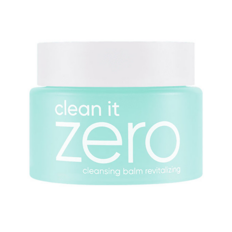 Banila Co Clean It Zero Cleansing Balm Revitalizing