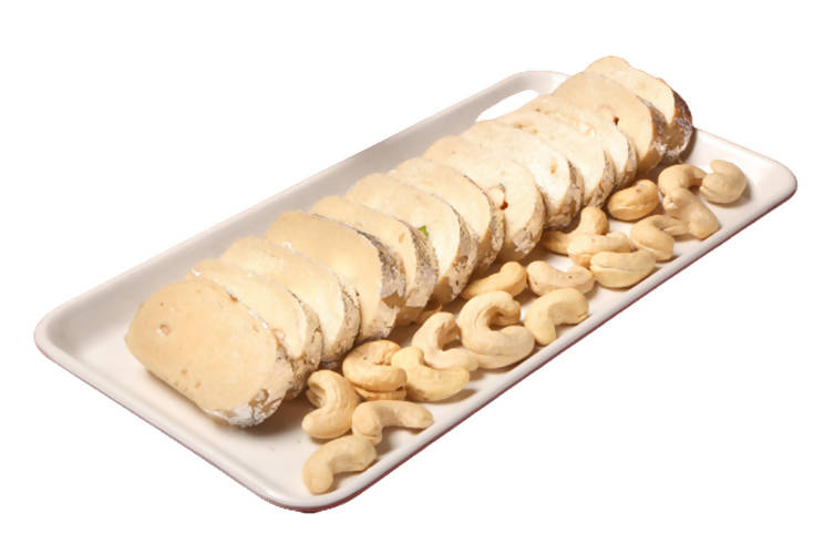 Kanti Sweets Fry Kaju Roll